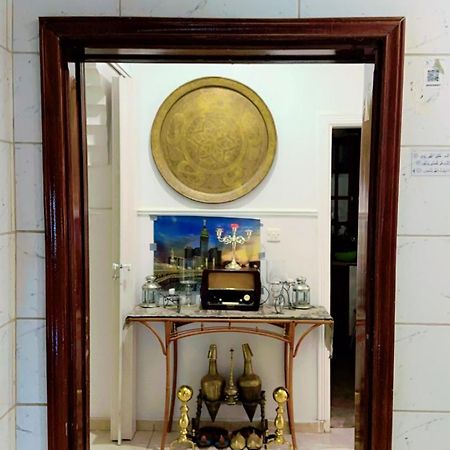 دار ورد قريب للحرم Διαμέρισμα Μεδίνα Εξωτερικό φωτογραφία