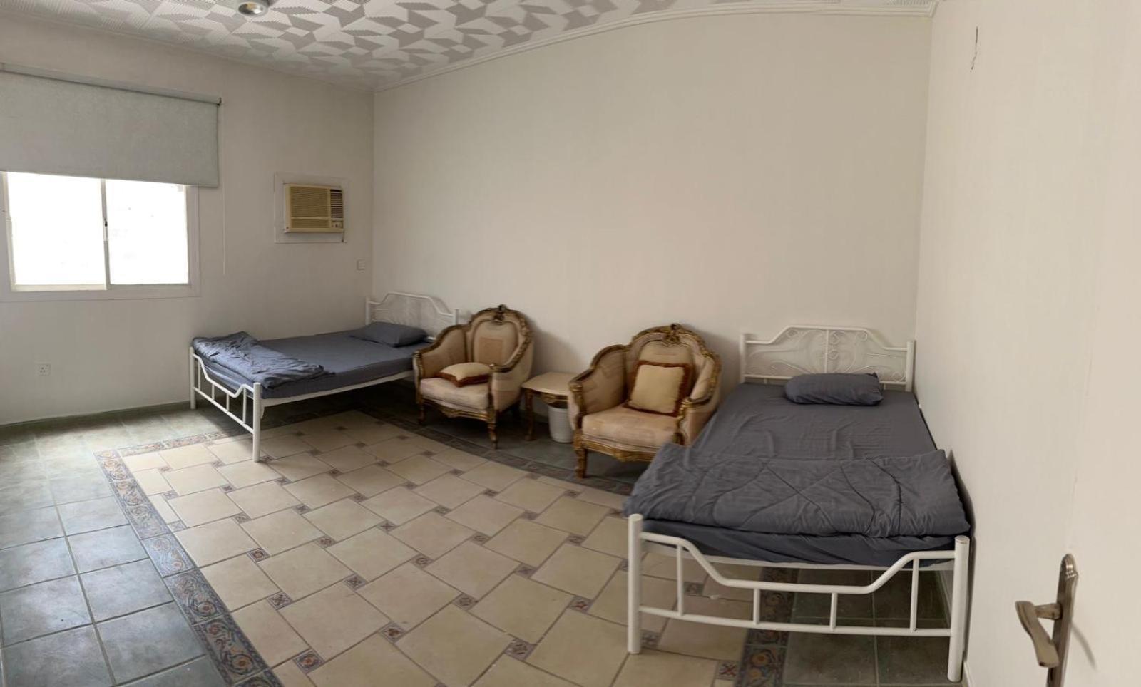 دار ورد قريب للحرم Διαμέρισμα Μεδίνα Εξωτερικό φωτογραφία