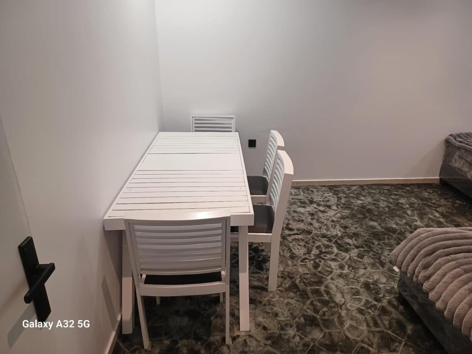 دار ورد قريب للحرم Διαμέρισμα Μεδίνα Εξωτερικό φωτογραφία